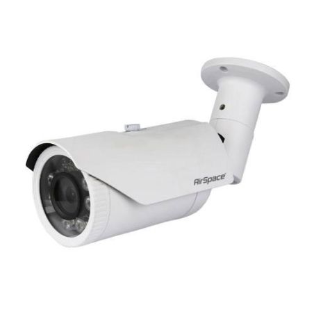 Cámara 4 en 1 bullet  2MP, Óptica varifocal, 40 m para exterior