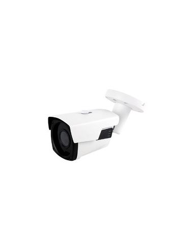 Cámara bullet 4 en 1 AirSpace serie PRO con iluminación IR de 30 m para exterior