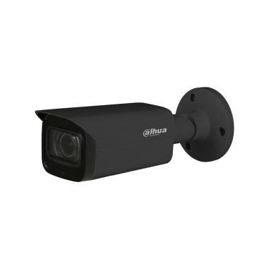 Cámara bullet Dahua 4 en 1  varifocal motorizada 2 mpx, exterior 80M