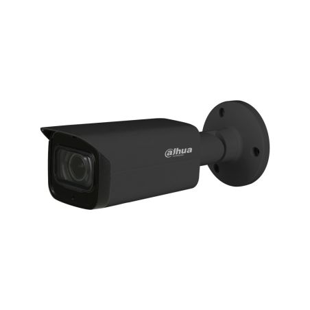 Cámara bullet Dahua 4 en 1  varifocal motorizada 2 mpx, exterior 80M