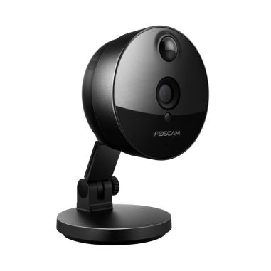 CÁMARA IP FOSCAM C1 + TARJETA 8G