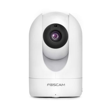 FOSCAM R2M 2.0MPX P/T . VISIÓN NOCTURA. ALGORITMO DETECCIÓN HUMANA