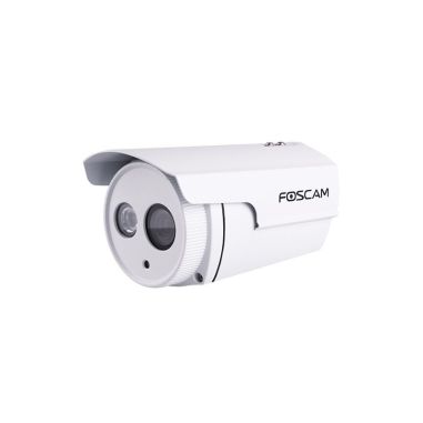 FOSCAM FI9803EP – CÁMARA IP POE EXTERIOR 1,0MPX