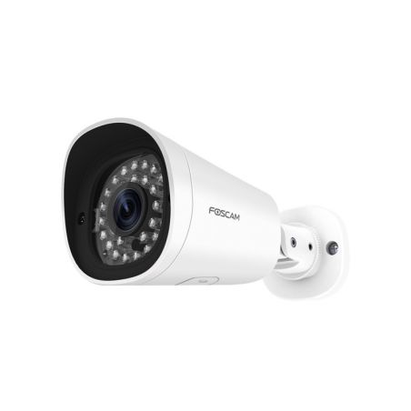 CÁMARA IP FOSCAM G2EP 2.0MPX POE. EXTERIOR, P2P