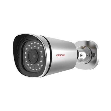FOSCAM FI9900EP CÁMARA IP HD 2MP, P2P, POE