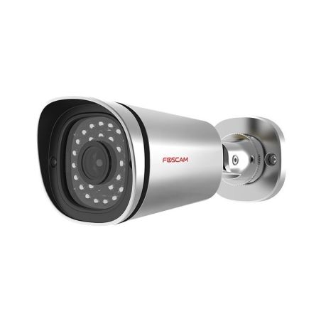 FOSCAM FI9900EP CÁMARA IP HD 2MP, P2P, POE