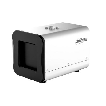 Cámara Blackbody para complementar con cámara de medición de temperatura corporal DAHUA