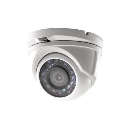 Cámara domo 4 en1 Safire, Óptica fija 2mpx Exterior Smart IR 20M