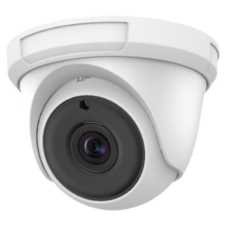 Cámara domo Safire PRO, Óptica fija 2mpx Interior IR 30M