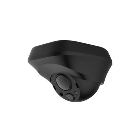 Cámara domo analógica  X-Security Óptica fija 2mpx Interior IR 3M Audio