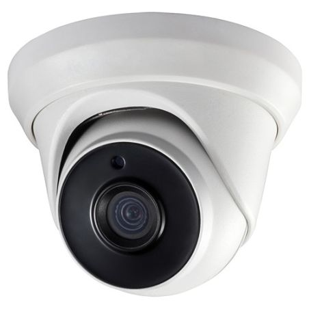Cámara domo 4 en 1 Safire Óptica fija 2mpx Exterior IR Matrix 20M