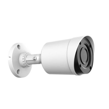 Cámara domo 4 en 1 Dahua Óptica fija 2mpx Exterior IR 20M
