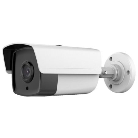 Cámara bullet 4 en1 Safire Óptica fija 2mpx Exterior visión nocturna IR 40M