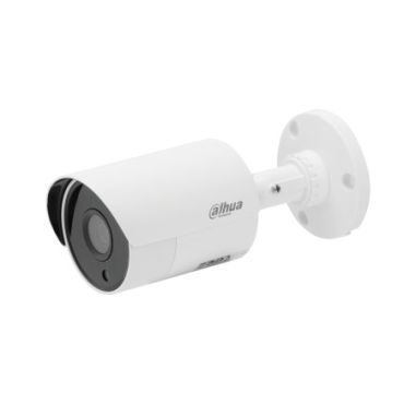 Cámara bullet 4en1 Dahua PRO Óptica fija 4mpx Exterior SMART IR 3M