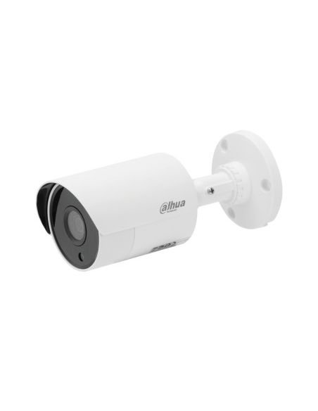 Cámara bullet 4en1 Dahua PRO Óptica fija 4mpx Exterior SMART IR 3M