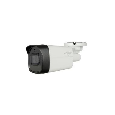Cámara bullet 4n1 X-Segurity Óptica fija 2mpx Exterior IR 80M AUDIO