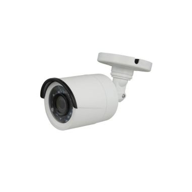 Cámara bullet 4 en 1 Safire Óptica fija 2mpx Exterior IR 20M