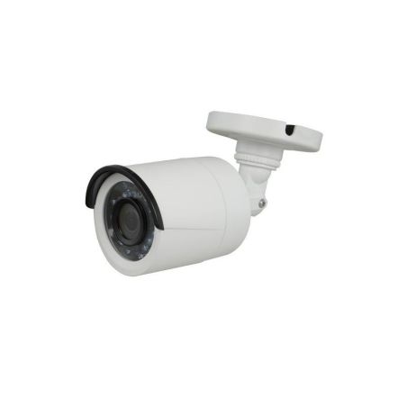 Cámara bullet 4 en 1 Safire Óptica fija 2mpx Exterior IR 20M