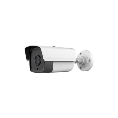 Cámara bullet 4n1 Safire Óptica fija 2mpx Exterior PoC SMART IR 80M