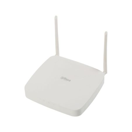 Grabador Dahua IP WIFI  de 8 canales grabación de hasta 4K