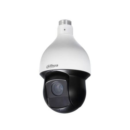 DOMO MOTORIZADO IP PoE+ DAHUA 2mpx Óptica varifocal para exterior visión nocturna IR 150M. H.265+