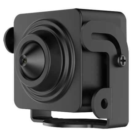 Mini Cámara IP Safire 2 Megapixel, 1/2.7" Progressive Scan compresión H.265+