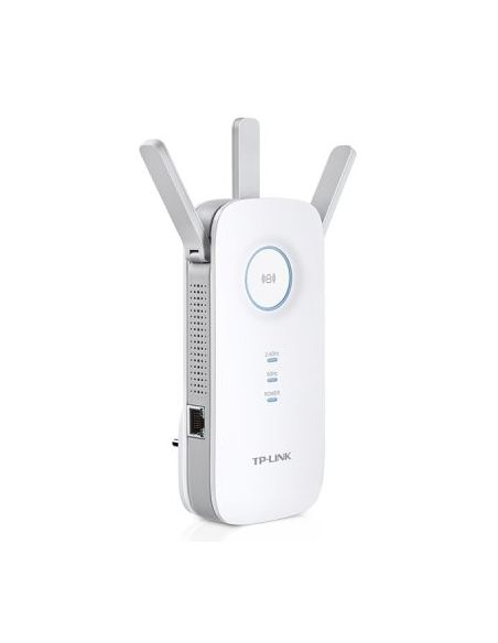 TP-LINK Repetidor WiFi Dual