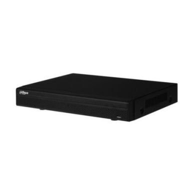 Videograbador Dahua DE 4 CANALES ANALÓGICOS 960H Y/O HD-CVI 1080P/720P + 2 CANALES IP 5MP