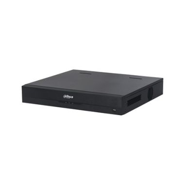 Videograbador Dahua XVR 5en1 de 32 Canales 8MP con Audio y Alarma