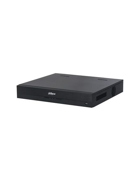 Videograbador Dahua XVR 5en1 de 32 Canales 8MP con Audio y Alarma