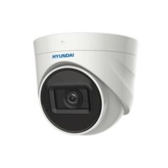 Domo 4 en 1 serie Pro con iluminación Smart IR de 20 m para exterior. 2MP Óptica fija de 2,8 mm (
