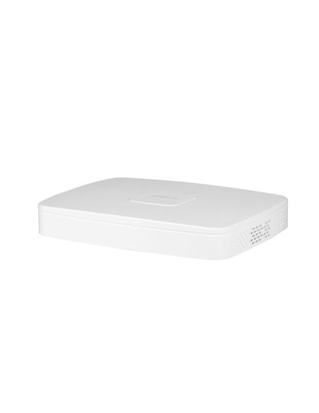 Videograbador XVR 5en1 Dahua de 8 canales + 4 Canales IP de 5mpx con Audio
