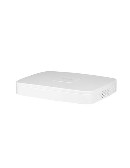 Videograbador Dahua XVR 5n1 de 4 Canales + 4 Canales IP de 8mpx/4K con AUDIO