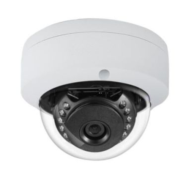 Cámara IP WIFI DOMO, 2Mpx, ONVIF, óptica varifocal, visión nocturna 30m