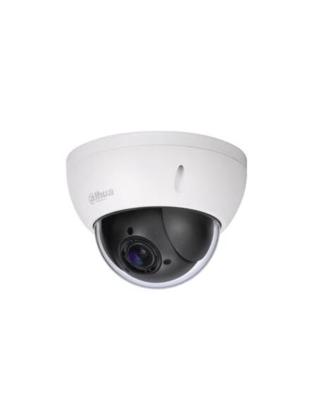 DOMO MOTORIZADO IP 2 MPX DE 100°/SEG 4X-16X  POE ANTIVANDALICO