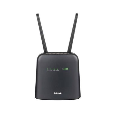 Router WiFi N300 4G