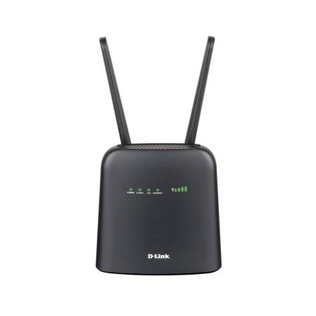 Router WiFi N300 4G