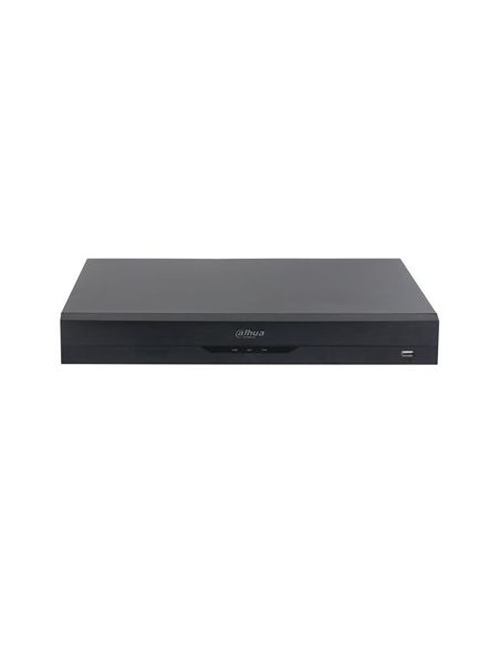 Videograbador XVR 5en1 Dahua de 32 Canales o 32 Canales IP de 8Mpx