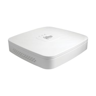 Videograbador XVR 5en1 Dahua de 8 Canales + 2 canales IP de 2Mpx con Audio