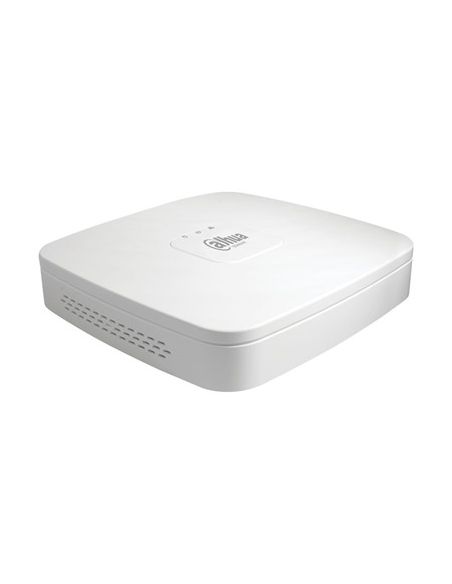 Videograbador XVR 5en1 Dahua de 8 Canales + 2 canales IP de 2Mpx con Audio