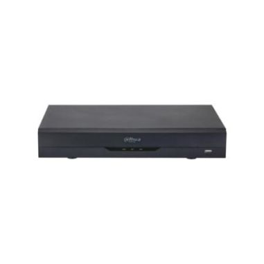 Videograbador XVR 5 en 1 Dahua de 8 Canales + 4 canales IP de 5Mpx con Audio, Alarma, POS, IoT