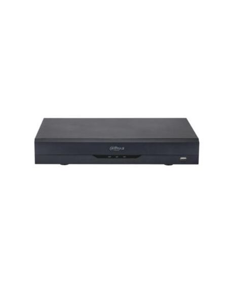 Videograbador XVR 5en1 Dahua de 16Canales + 8 IP de 5Mpx con Adio, Alarma, POS, IoT