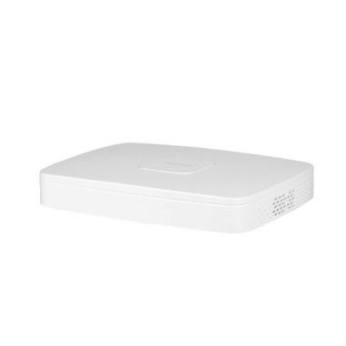 Videograbador XVR 5en1 Dahua de 4 Canales + 2 canales IP de 5Mpx con Audio
