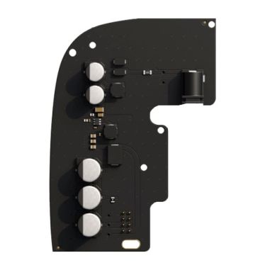 Módulo alimentación 12 VDC - Compatible con Ajax Hub 2- Tensión de entrada 8~20 VDC