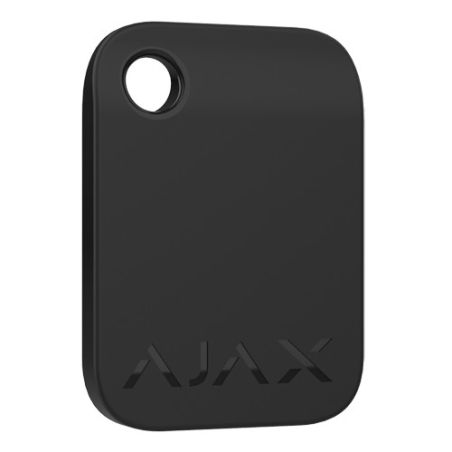 Llavero ajax de acceso sin contacto, Tecnología Mifare DESFire® para KeyPad Plus
