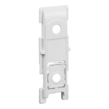 Soporte Ajax Blanco para detector AJ-DOORPROTECT-W, AJ-DOORPROTECTPLUS-W AJ-GLASSPROTECT-W
