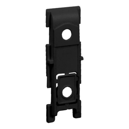Soporte Ajax Negro para detector AJ-DOORPROTECT-B, AJ-DOORPROTECTPLUS-B AJ-GLASSPROTECT-B
