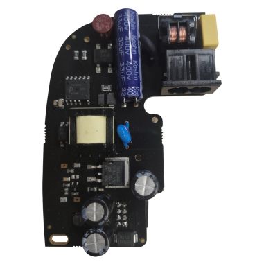 Modulo Ajax de alimentación de 220 V para Hub 2 y Hub 2 Plus