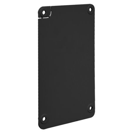 Soporte Ajax Negro para teclado inalámbrico AJ-KEYPAD-B