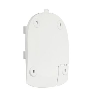 Soporte Ajax Blanco para panel AJ-HUB-W, AJ-HUBPLUS-W y AJ-HUB2-W